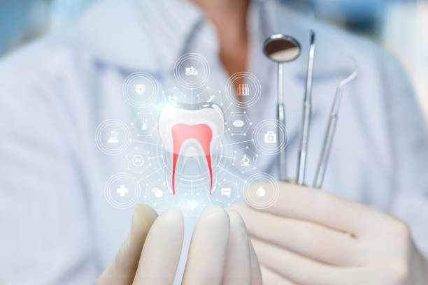 Advanced Technology for Better Dental Care in Willits, CA