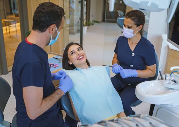 Best Laser Dentistry  in Willits, CA