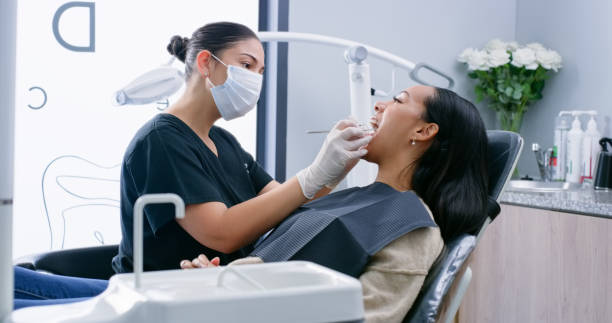 Best Wisdom Tooth Removal  in Willits, CA