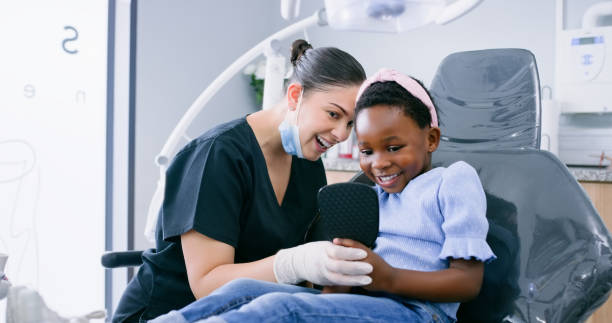 Best Dental Fillings (Composite and Amalgam)  in Willits, CA